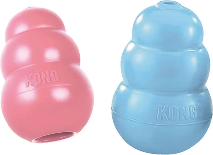 Produktbild KONG Puppy (Welpenspielzeug)