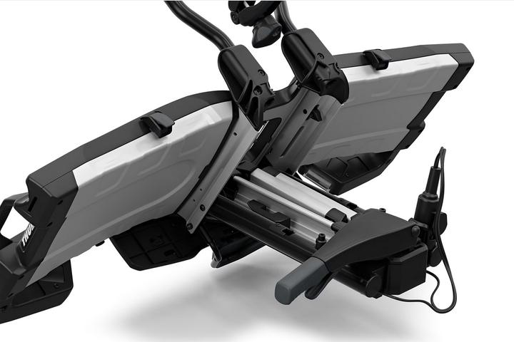 Produktbild Thule EasyFold XT 3 Black Edition