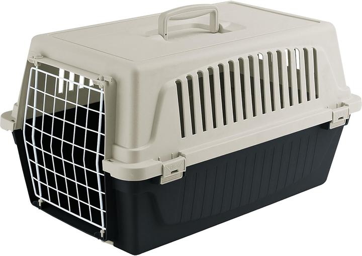 Image du produit Ferplast Atlas (Chien, Chat, Verrouillable)