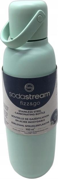 Actual product image SodaStream Fizz & Go Cool