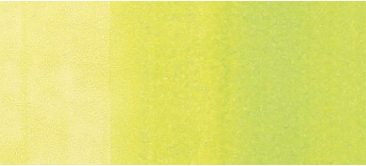 Produktbild Copic Sketch Typ YG - 01 (YG01 - Green Bice, 1 x)