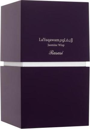 Immagine prodotto Rasasi La Yuqawam Jasmine (Eau de parfum, 75 ml)