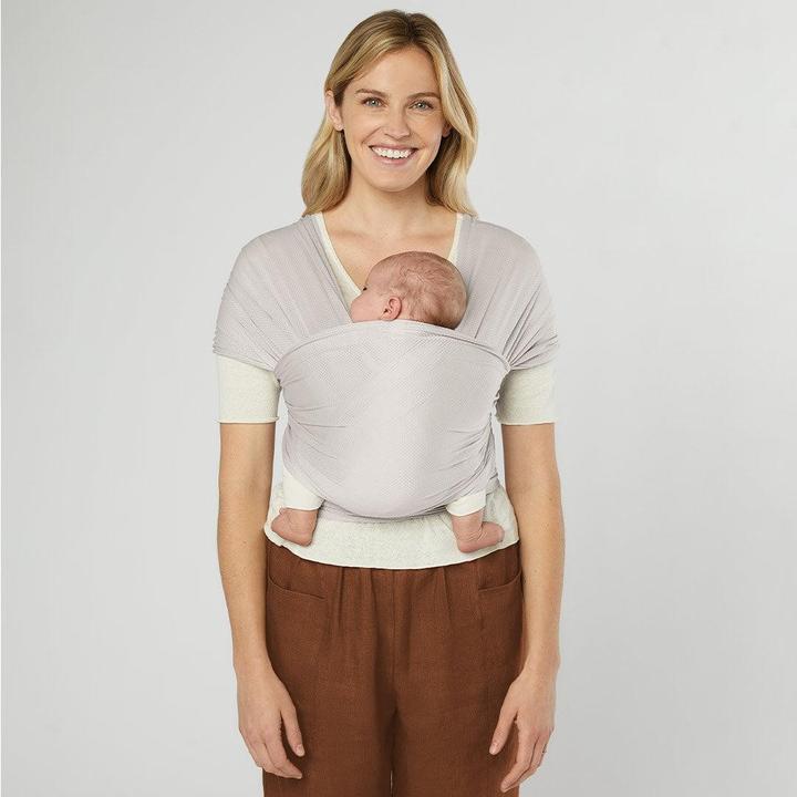 Image du produit Ergobaby Écharpe de portage Aura Mesh