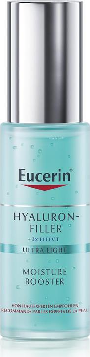 Eucerin HYALURON-FILLER + 3x EFFECT Feuchtigkeits-Booster (30 ml)