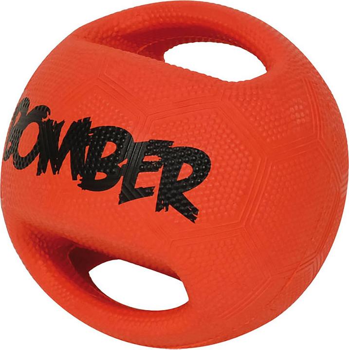 Produktbild Zeus Bomber (Ballspielzeug Hund)