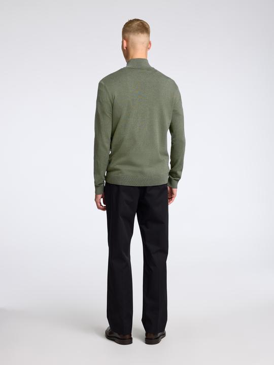 Produktbild Selected Homme Half-zip Strickpullover (XL)