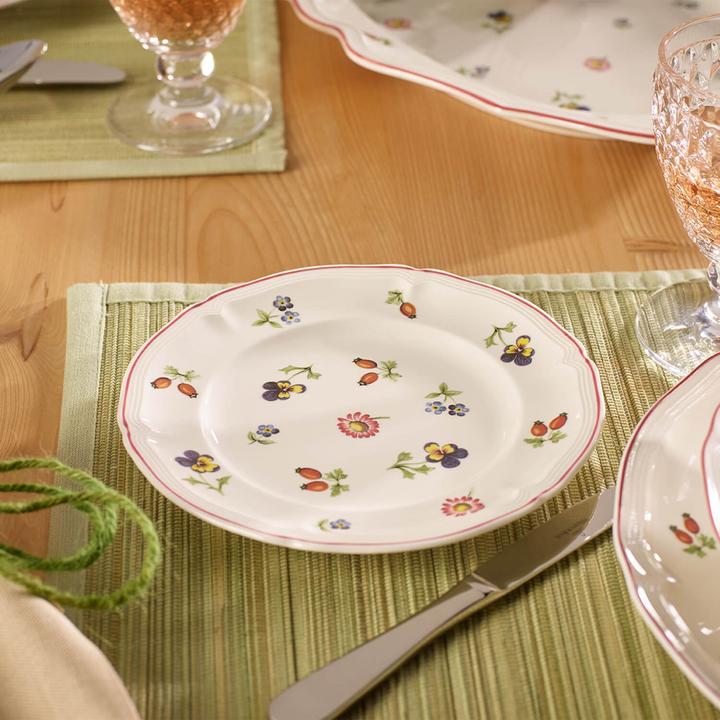 Produktbild Villeroy & Boch Brotteller Petite Fleur (1 x, 17 cm)