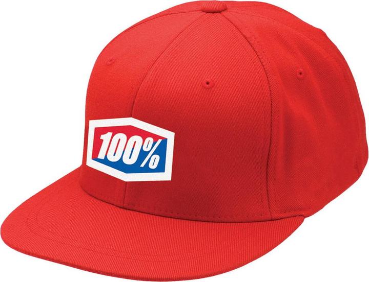 100% Essential