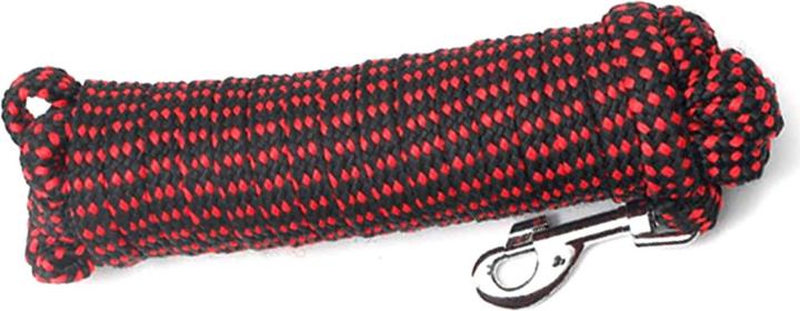 Immagine prodotto Swisspet Linea di ricerca Art Sportive 8mm/10m (M, Cane, Passeggiare)