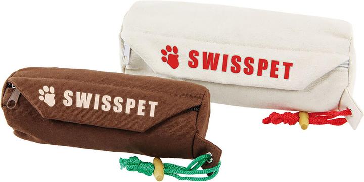 Image du produit Swisspet Snack Dummy (XS, Entraînement avec dummy)