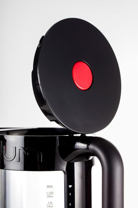 Produktbild Bodum Wasserkocher (1.10 l)