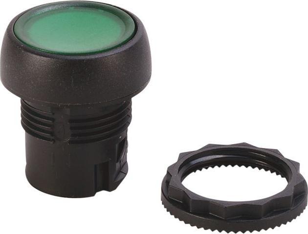 Produktbild Allen Bradley Drucktaster-Aktor Tastend Drucktaster Lichtdurchlässig IP69K / IP66 Schalter der Serie 800