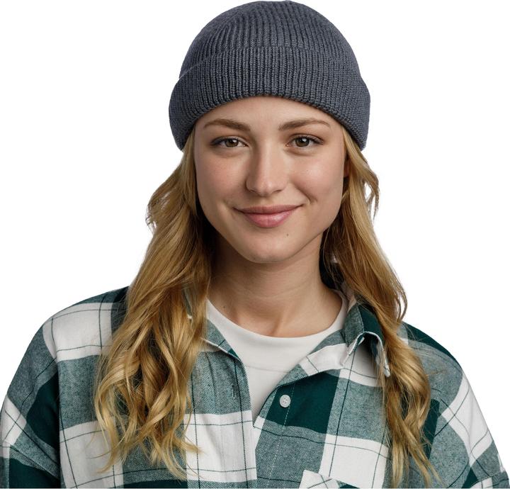 Image du produit Buff Bonnet tricoté Ervin (Taille unique)