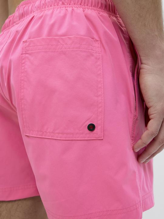 Produktbild Jack & Jones Regular Fit Badeshorts Badeshorts (XS)