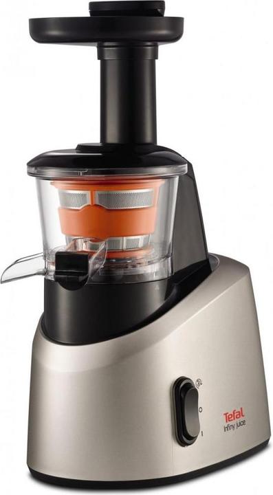 Tefal Infiny Juice ZC255B Entsafter