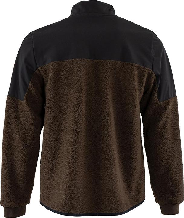 Image du produit Forsberg Veste polaire en peluche Lurvik (S)