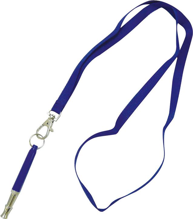 Swisspet Hundepfeife Ultraschall (One Size, Agility, Obedience)