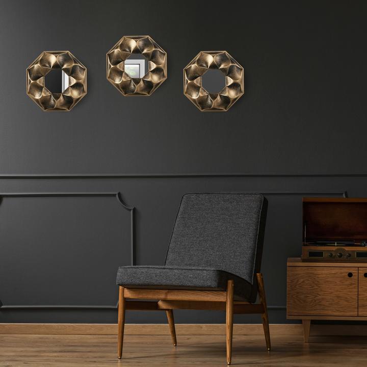 Productafbeelding Relaxdays Insectenhotel (Kantenvleugel, Bijen, Lieveheersbeestje)