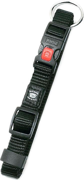 Image du produit Karlie Collier A.Sportiv Plus 10mmx20-35cm (XS, Chien, Sport canin)