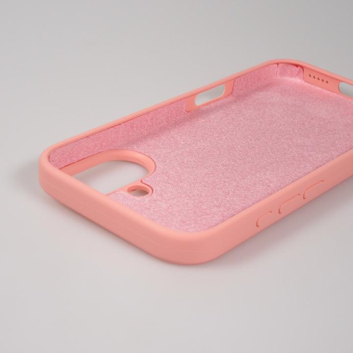 Actual product image PhoneLook Hülle Soft Touch (Apple iPhone 16 Plus)