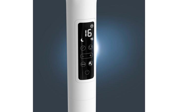 Actual product image Rowenta Turbo Silence Extreme+ VU5890 (58 dB)