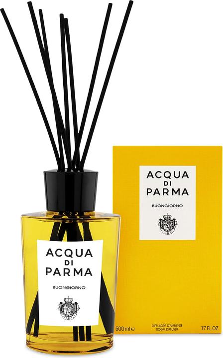 Produktbild Acqua Di Parma Raumduft Buongiorno (500 ml)