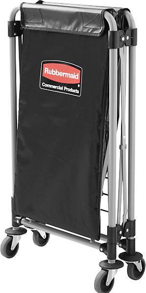 Actual product image Rubbermaid X-CART FRAME 150L - Frame only (150 kg)