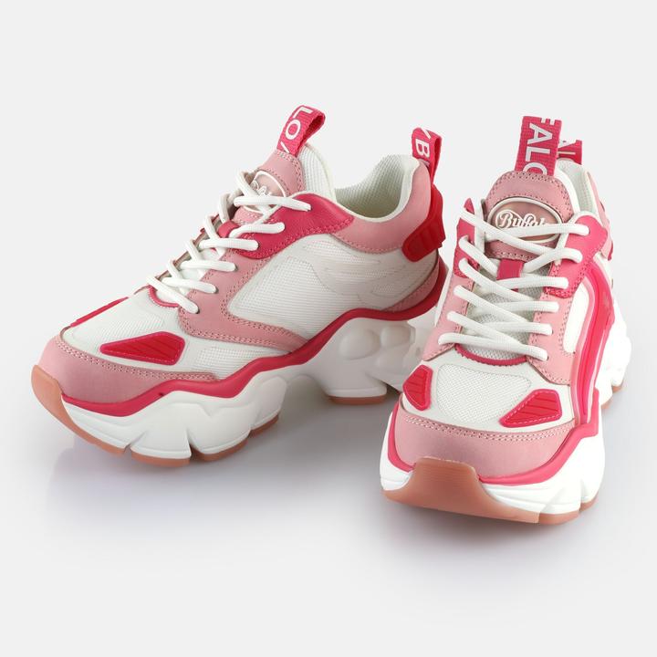 Produktbild Buffalo sneakers binary athena - vegan nappa (40)