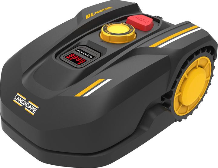 Produktbild Landxcape Robotic lawn mower LX790I