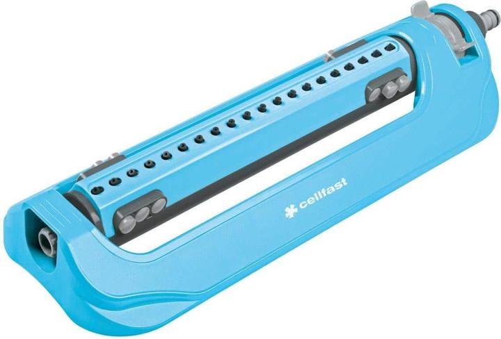 Produktbild Cellfast Opti (Viereckregner)
