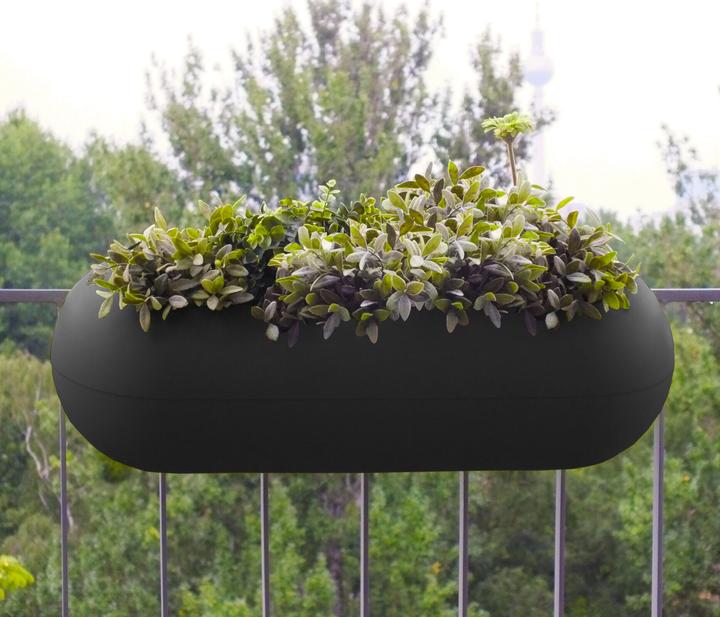 Immagine prodotto Rephorm Innovativo vaso da balcone Balconismo 80 cm (32 cm)