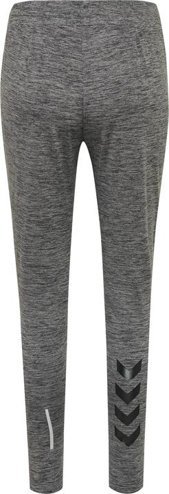 Dark grey melange