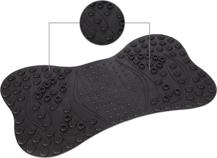 Actual product image Loop Azure platforma wibracyjna z nakładką (SVP01)