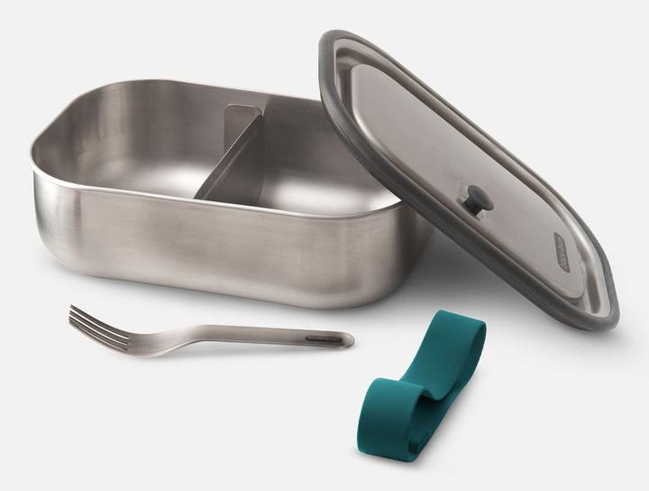 Actual product image Black + Blum Lunchbox