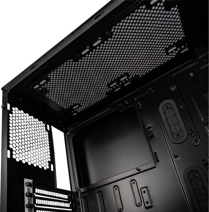 Actual product image Phanteks Eclipse P400A (ATX, mATX, Mini-ITX, E-ATX)