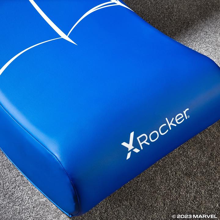 Actual product image X Rocker Xrocker Marvel Video Rocker Chair - Hero - Spider-Man
