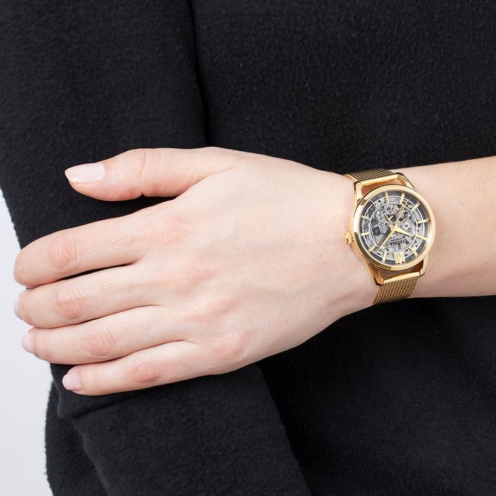 Produktbild Festina Automatic Skeleton (Analoguhr, 35.50 mm)