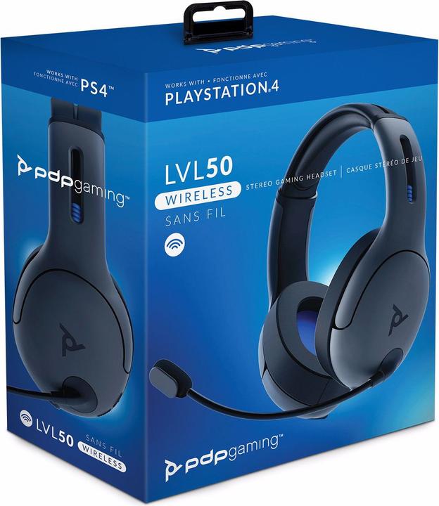 Image du produit PDP LVL50 (Sans fil)