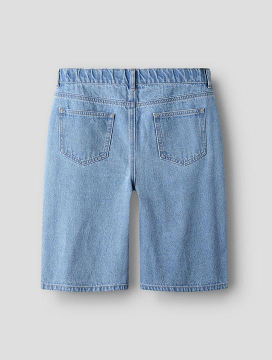 Produktbild Name it Nlntoizza Dnm Long Shorts Noos (170)