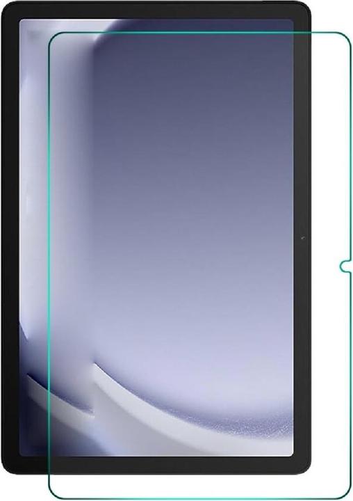 Actual product image Protectorking 6x Displayschutzfolie matt Anti-Reflex entspiegelt (6 Piece, Galaxy Tab A9)