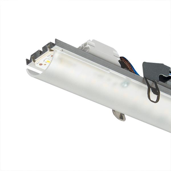 Produktbild LTS LED-Lichteinsatz (3670 lm)