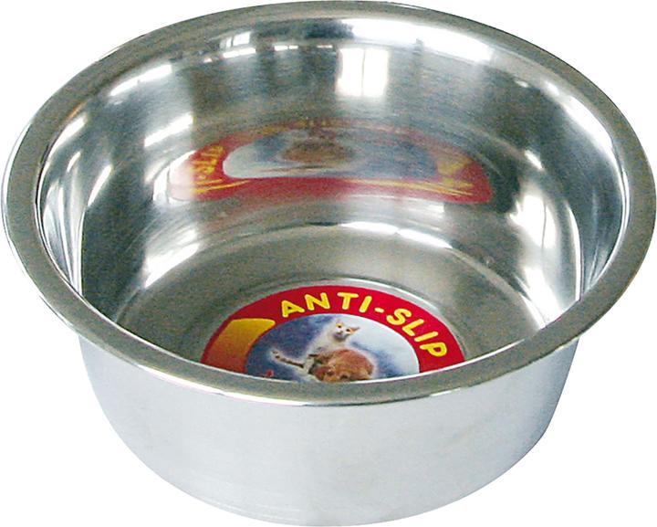 Image du produit Swisspet Cuvette en acier inoxydable (4.73 l)