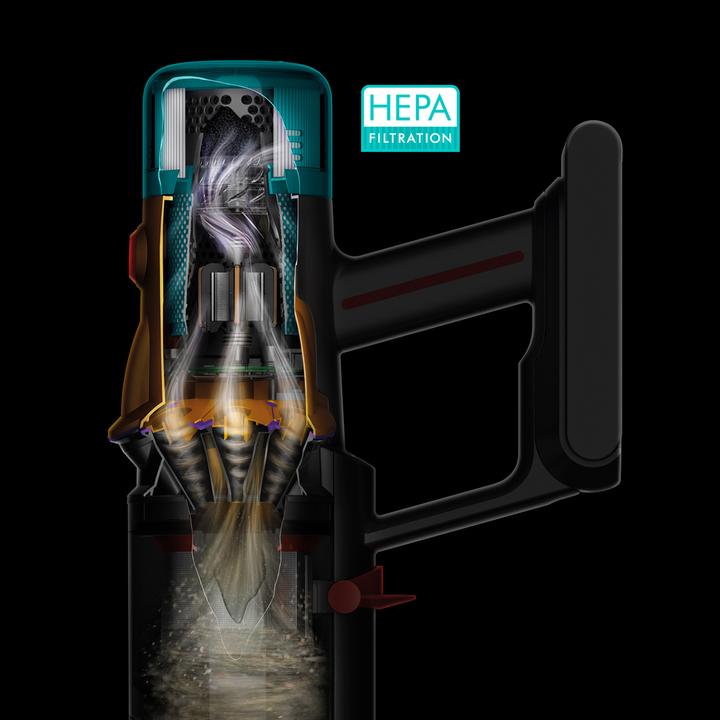 Image du produit Dyson V12 Origin