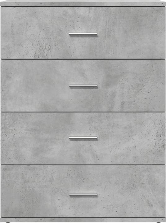 Image du produit VidaXL Buffet (60 x 39 x 80 cm)