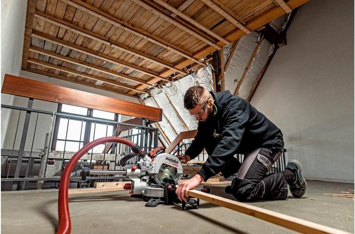 Produktbild Metabo KGS 18 LTX BL 216