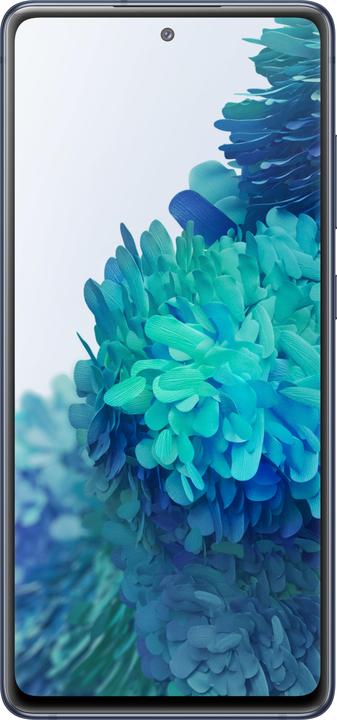 Samsung Galaxy S20 FE 5G (128 GB, Cloud Navy, 6.50", Hybrid Dual SIM, 12 Mpx, 5G)
