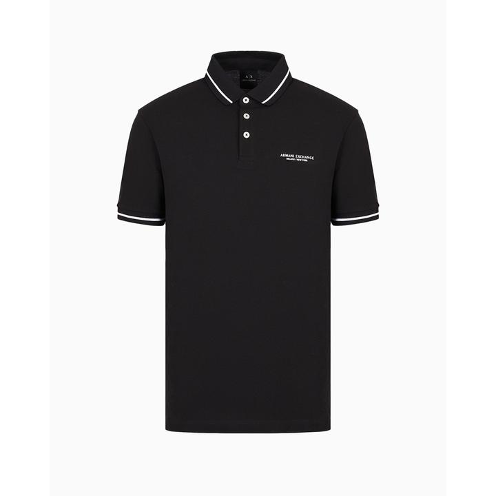 Produktbild Armani Exchange Polo (S)
