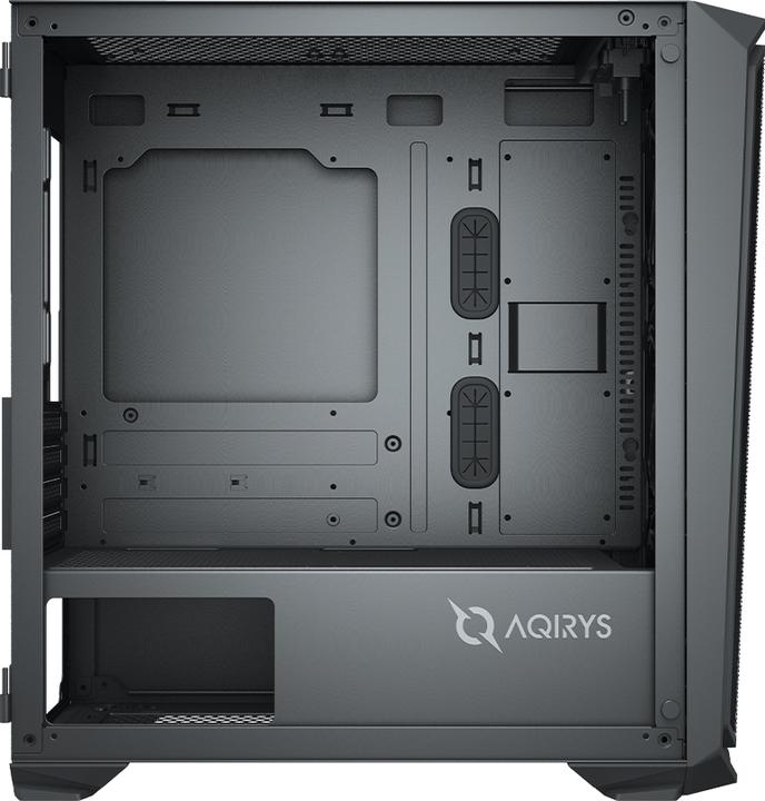 Produktbild Aqirys Wezen (mATX, Mini-ITX)