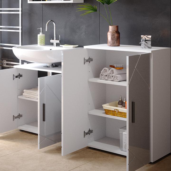Produktbild Vicco Irma (60 x 81 x 30 cm)