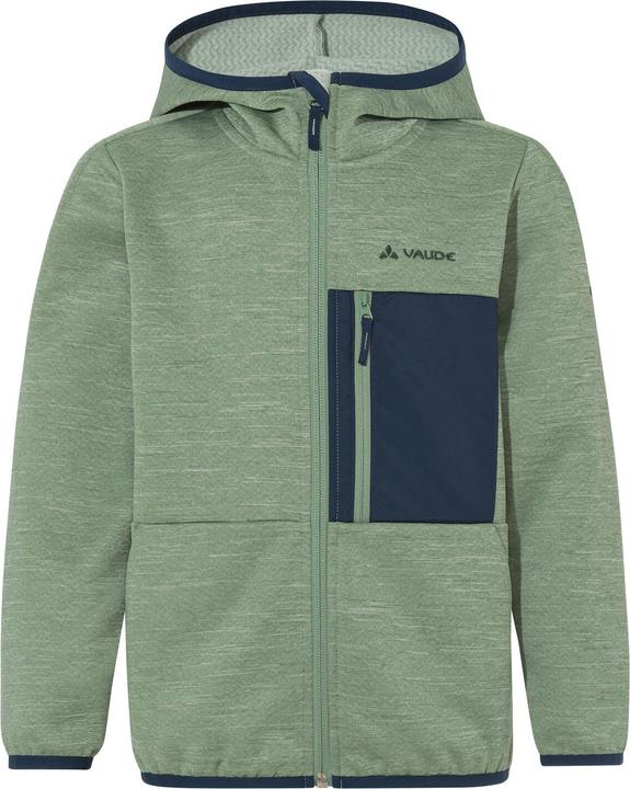 Immagine prodotto Vaude Kids Kikimora Jacket (104)